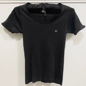 COPY - Original VERSACE black T-shirt